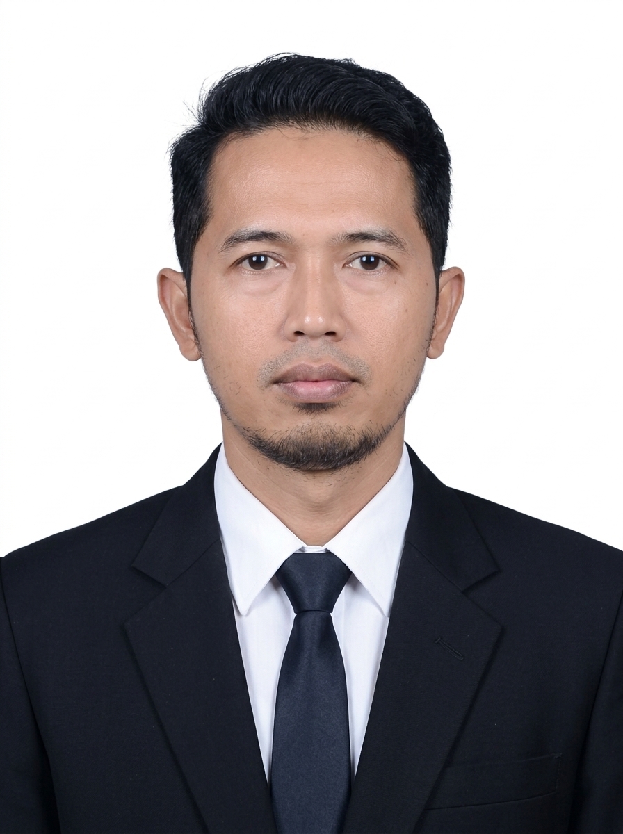 PURWANTO,S.E,I.,M.B.A