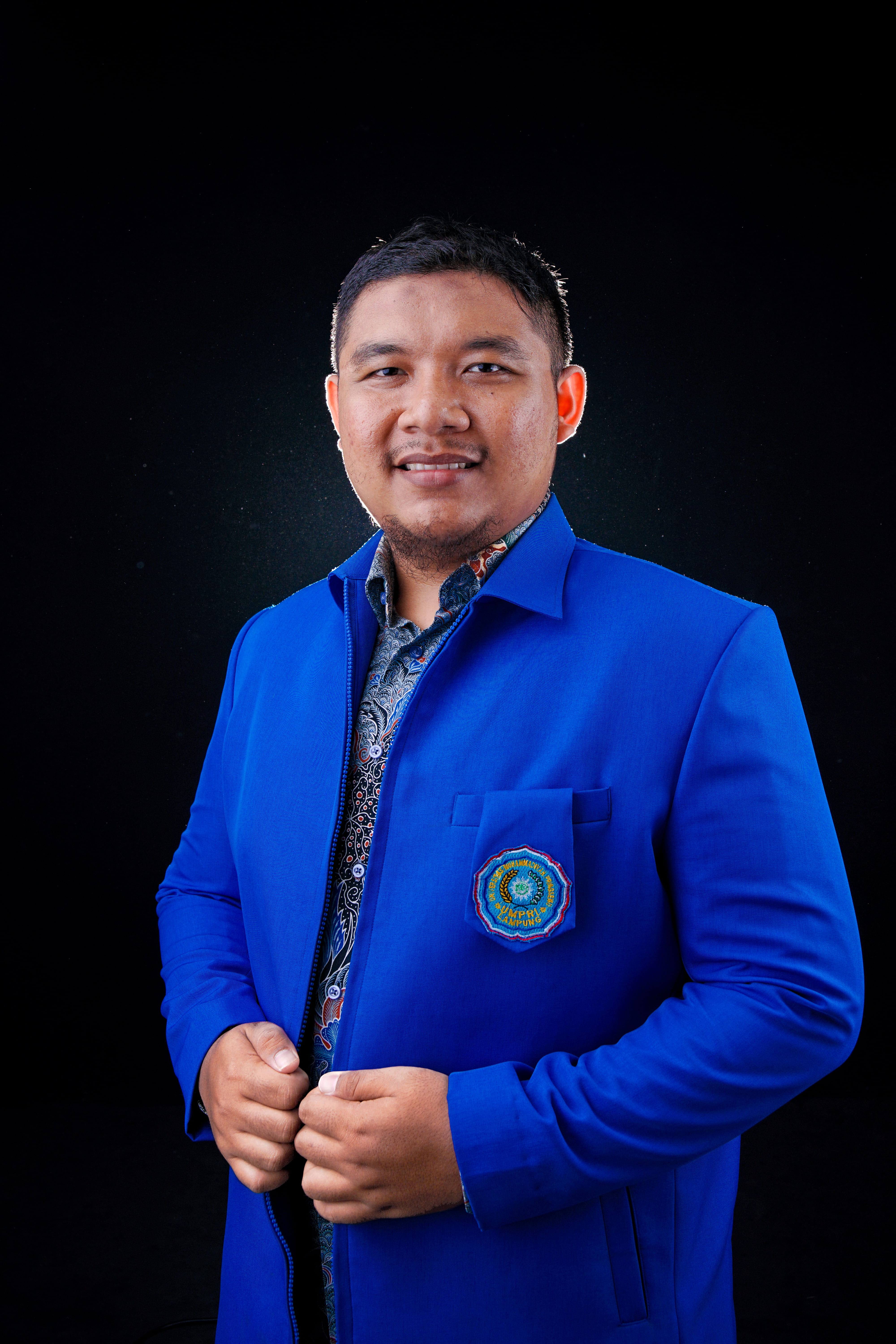 GUSTI ADI PRANOTO, S.E, M.M