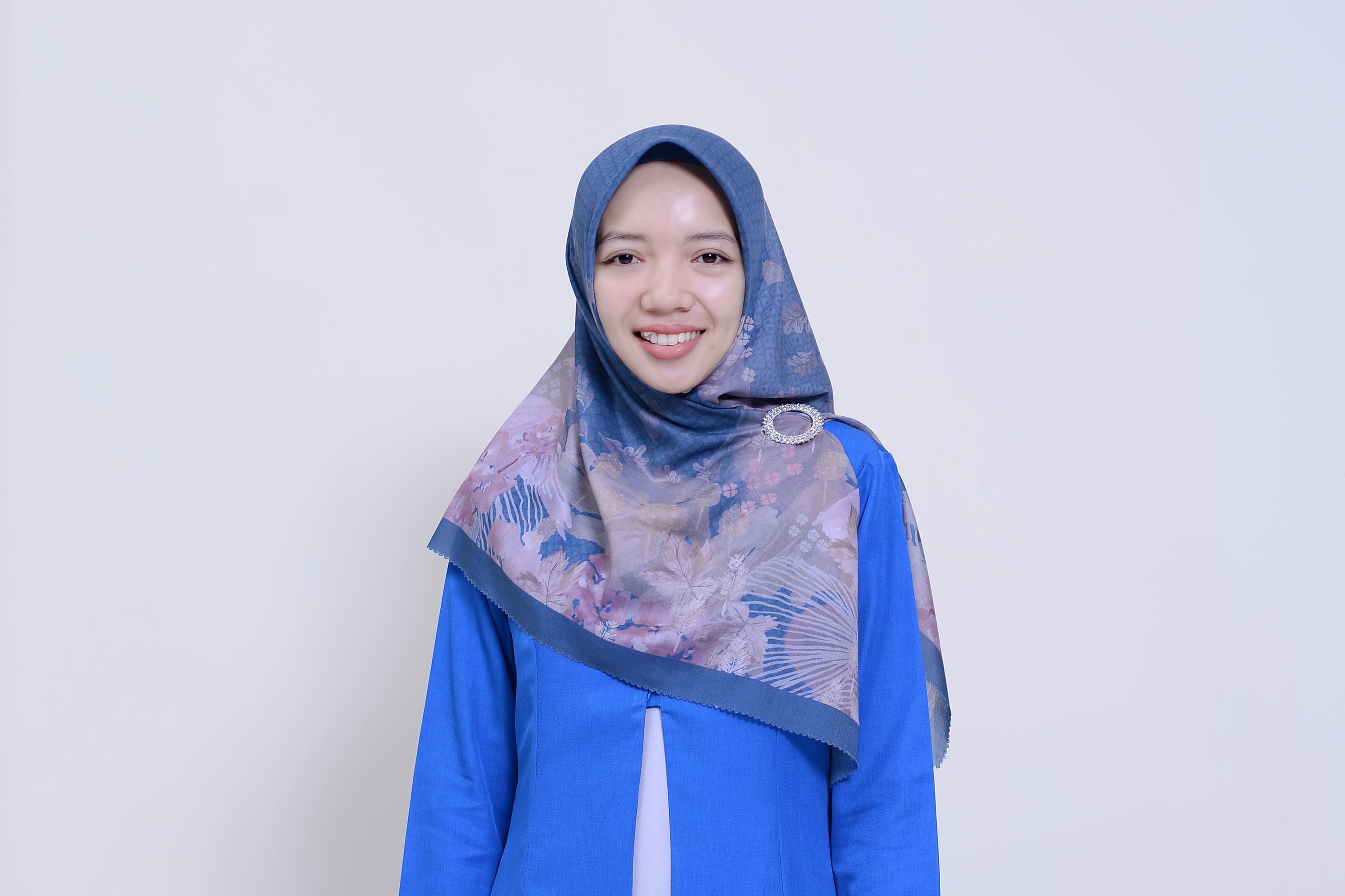 AULIA NURLAILI KUSUMA WARDANI, S.E,M.M
